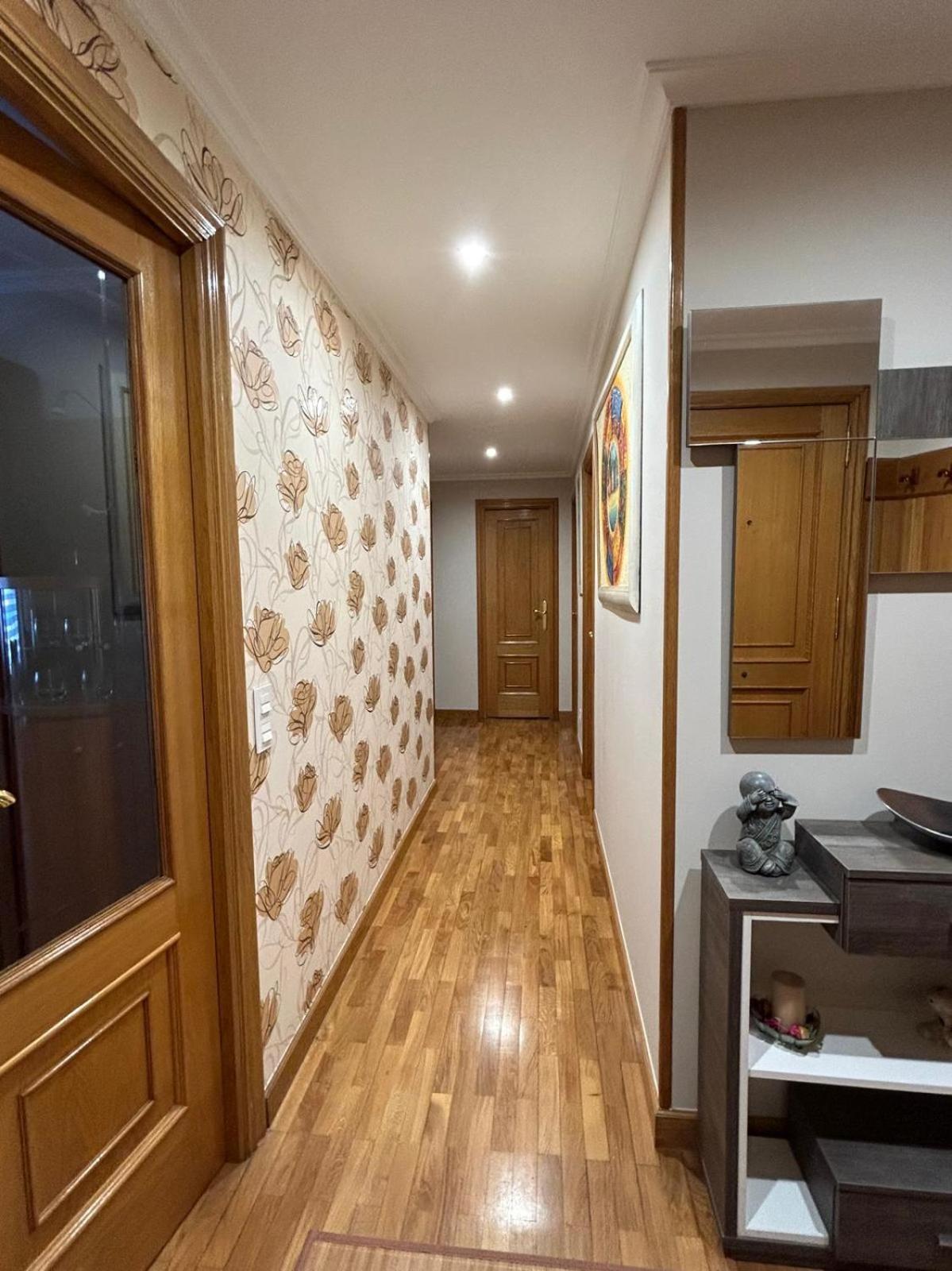 Piso Vilamar Vilagarcia de Arousa Εξωτερικό φωτογραφία