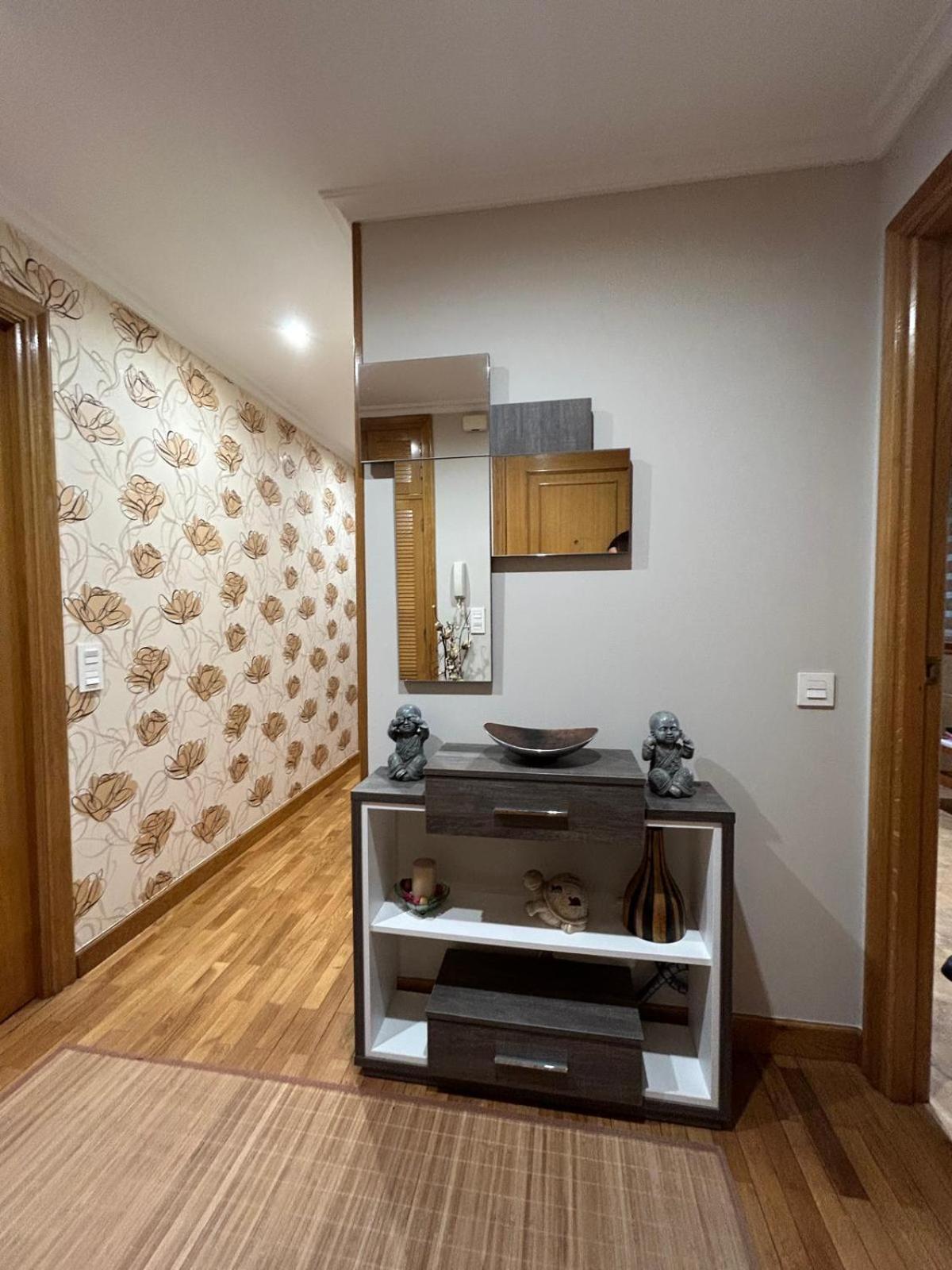 Piso Vilamar Vilagarcia de Arousa Εξωτερικό φωτογραφία