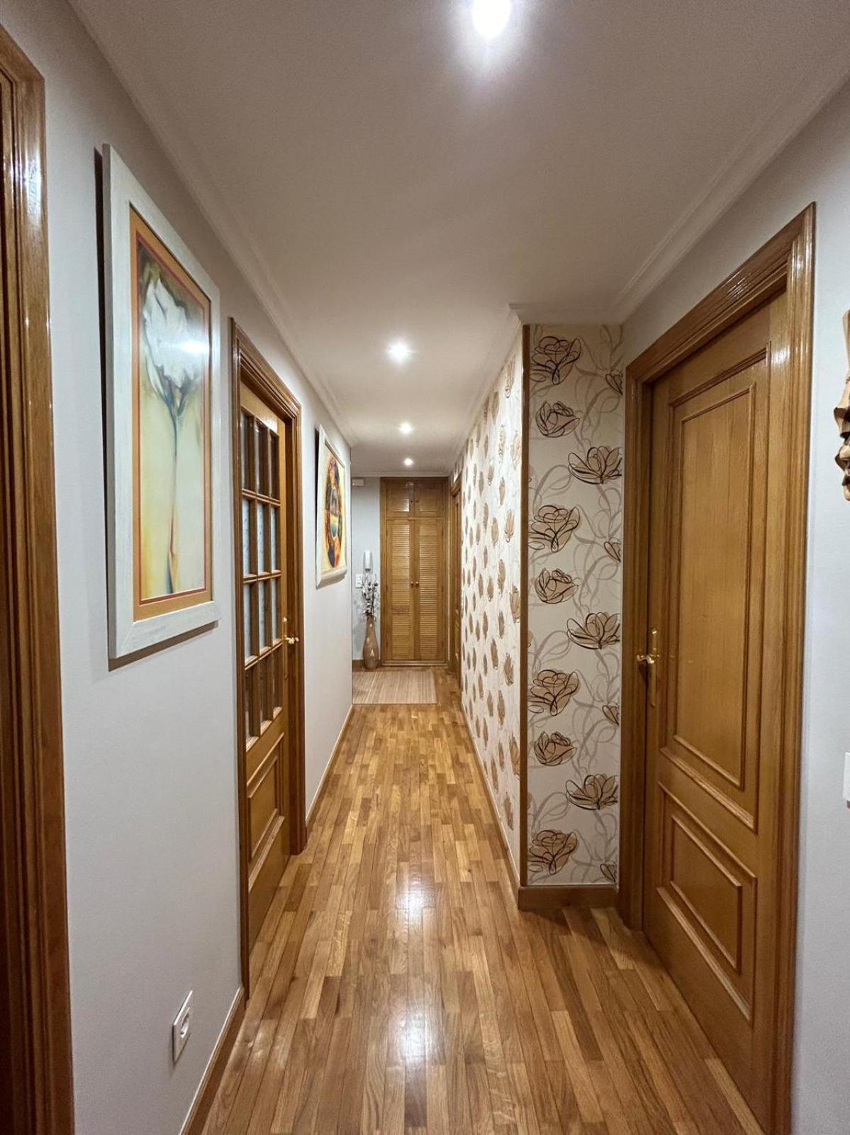 Piso Vilamar Vilagarcia de Arousa Εξωτερικό φωτογραφία