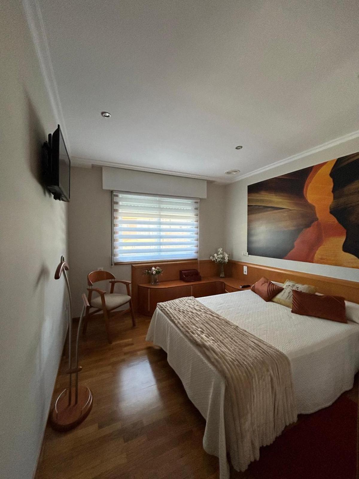 Piso Vilamar Vilagarcia de Arousa Εξωτερικό φωτογραφία