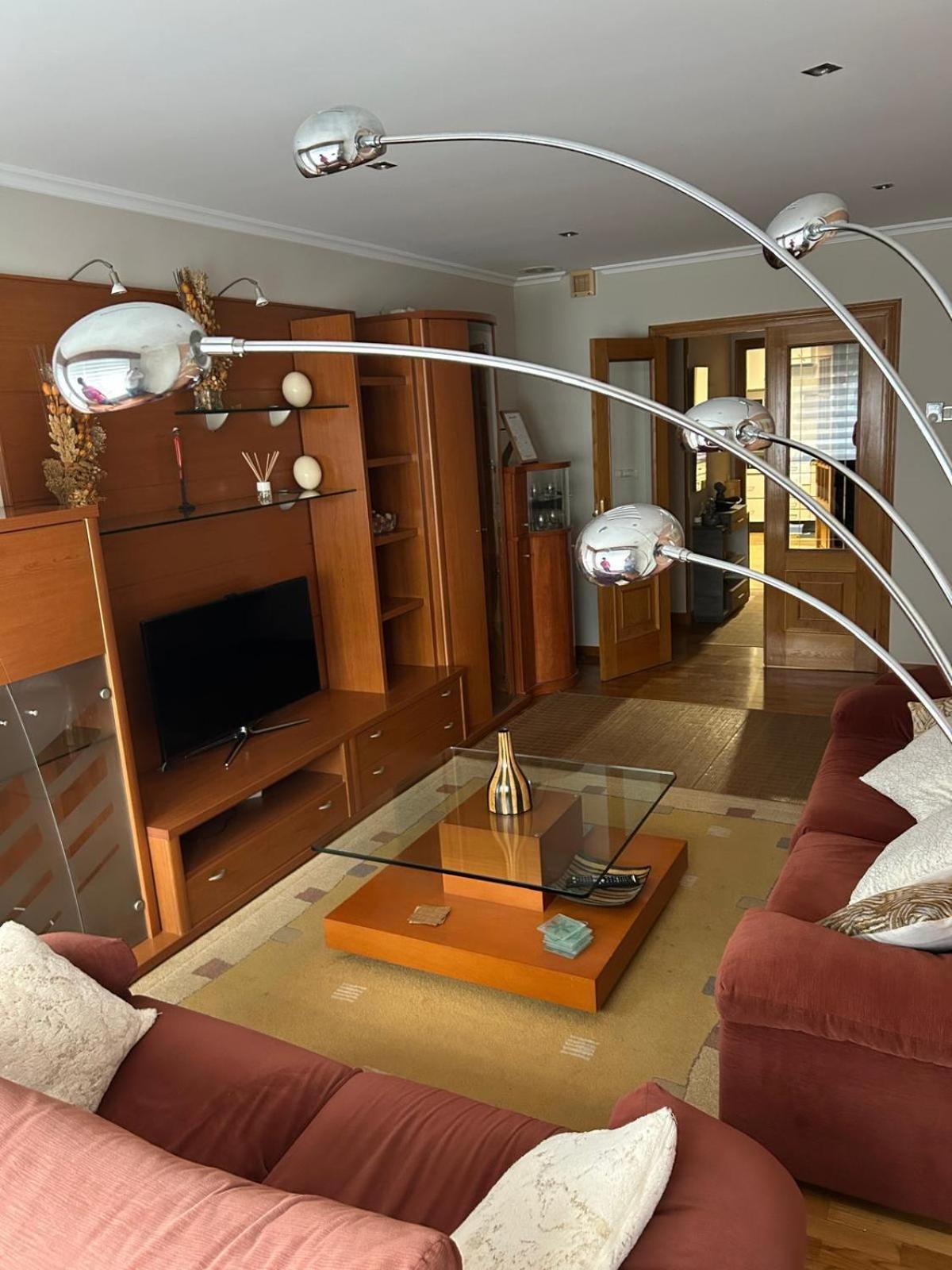 Piso Vilamar Vilagarcia de Arousa Εξωτερικό φωτογραφία