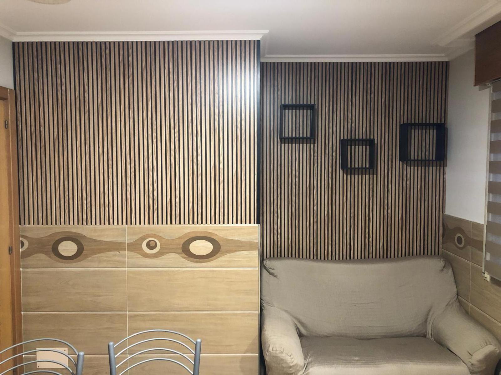 Piso Vilamar Vilagarcia de Arousa Εξωτερικό φωτογραφία
