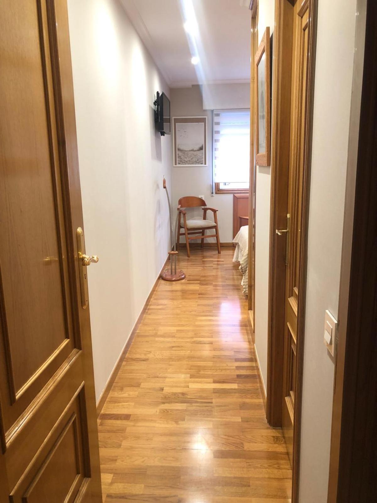 Piso Vilamar Vilagarcia de Arousa Εξωτερικό φωτογραφία